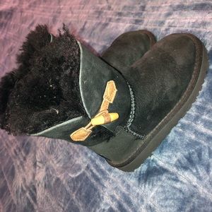 Toddler Uggs
